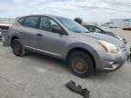 2013 Nissan Rogue S იყიდება Tulsa-ში, OK - Mechanical