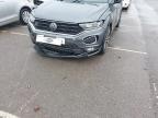 2021 VOLKSWAGEN T-ROC R-LI for sale at Copart SANDTOFT
