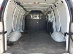 2011 Chevrolet Express G2500  zu verkaufen in West Warren, MA - Rear End