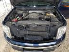 2013 Ford F150 Super Cab de vânzare în Rogersville, MO - Rear End