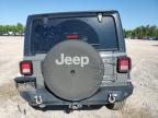 2018 Jeep Wrangler Unlimited Sport zu verkaufen in Houston, TX - Front End