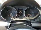 2013 Volkswagen Gti  zu verkaufen in Colton, CA - Burn - Engine