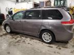 2014 Toyota Sienna Xle for Sale in Mcfarland, WI - Side