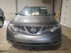 2013 Nissan Murano S იყიდება West Mifflin-ში, PA - Mechanical