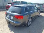 2006 AUDI A4 SE S LI for sale at Copart WESTBURY