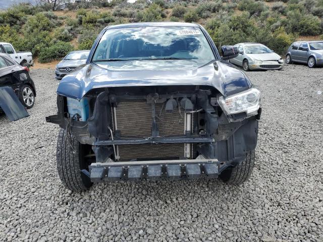  TOYOTA TACOMA 2021 Чорний