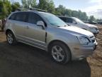 2014 Chevrolet Captiva Lt за продажба в Davison, MI - Rear End