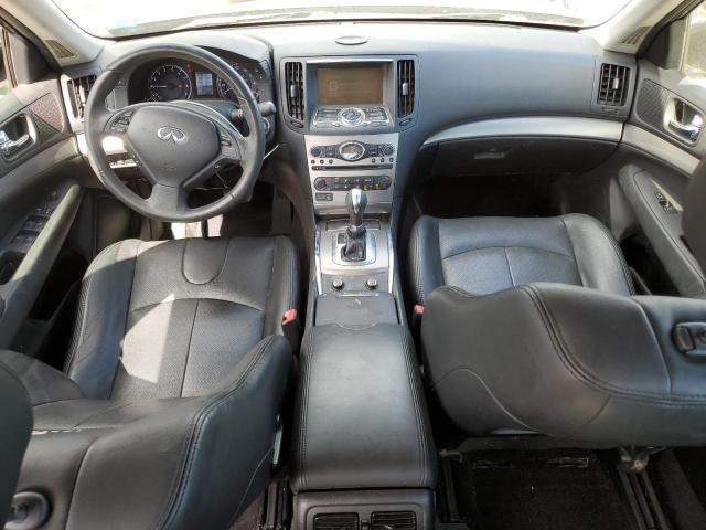  INFINITI G37 2013 Charcoal