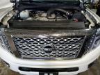 2017 Nissan Titan Xd Sl   zu verkaufen in North Billerica, MA - Mechanical