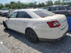 2011 Ford Taurus Sel на продаже в Spartanburg, SC - Minor Dent/Scratches