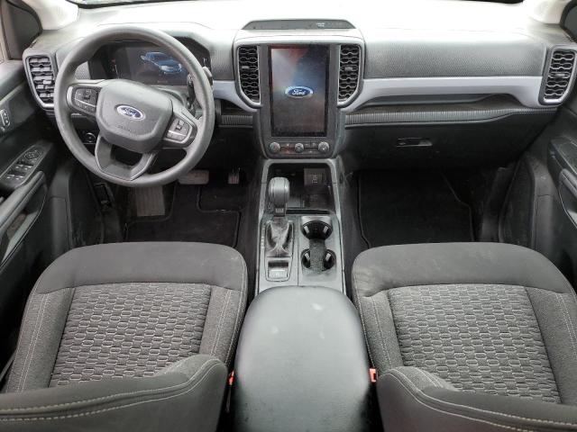  FORD RANGER 2024 Gray