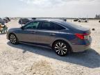 2022 Honda Civic Ex للبيع في New Braunfels، TX - Side