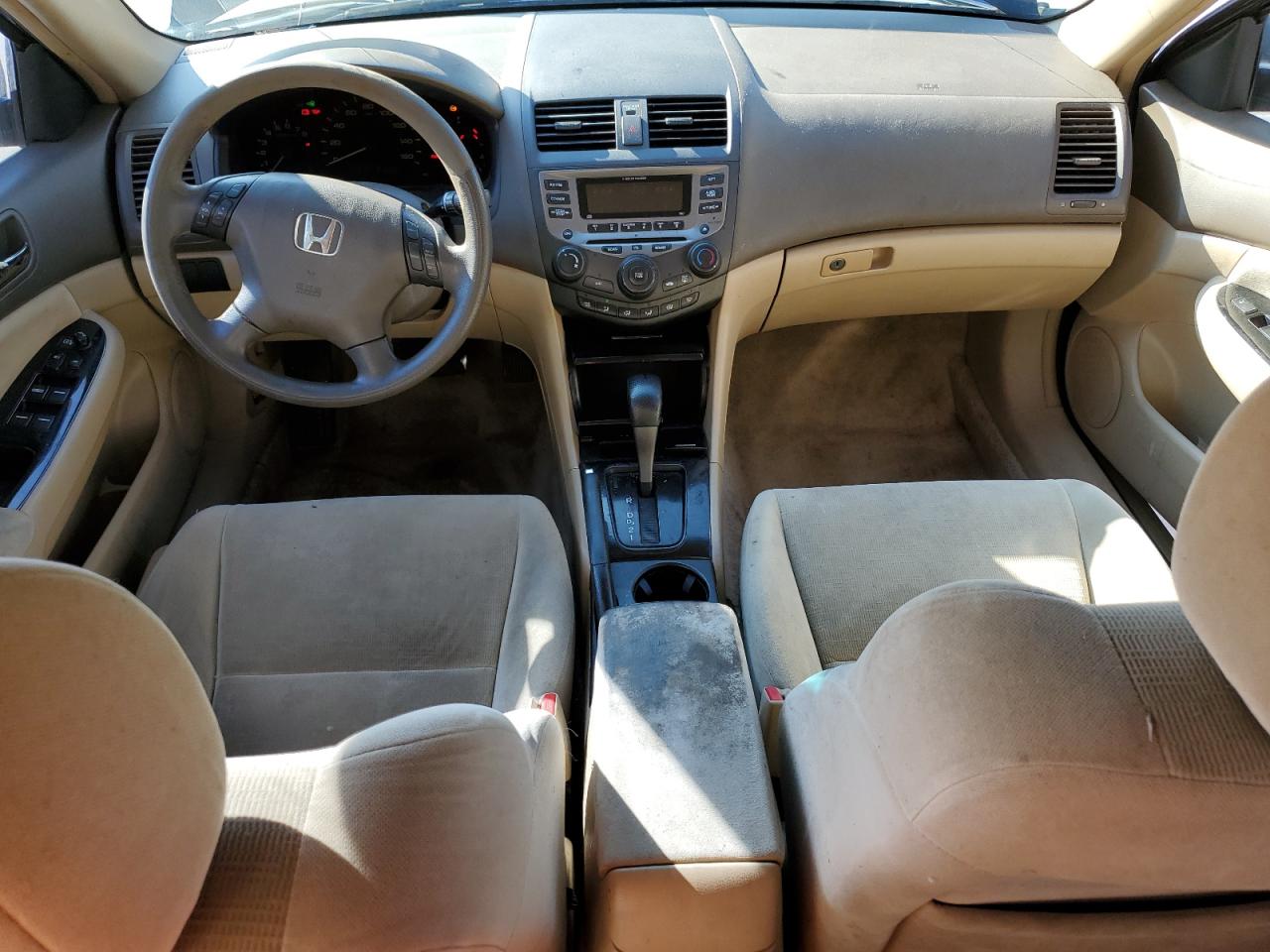 2006 Honda Accord Se VIN: 1HGCM56326A153824 Lot: 57043865
