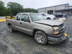 2003 Chevrolet Silverado C1500 იყიდება Concord-ში, NC - All Over