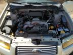 2007 Subaru Forester 2.5X Premium იყიდება Tucson-ში, AZ - Rear End