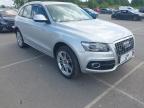 2010 AUDI Q5 S LINE for sale at Copart SANDTOFT