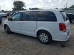 2017 Dodge Grand Caravan Se na sprzedaż w Shreveport, LA - Front End