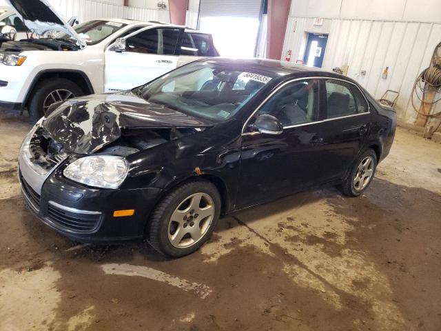 2005 Volkswagen New Jetta Tdi Option Package 1  