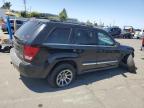 2005 Jeep Grand Cherokee Limited продається в Vallejo, CA - Front End