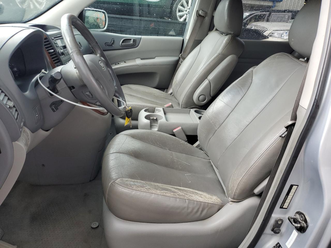 2007 Kia Sedona Ex VIN: KNDMB233376113445 Lot: 56474045