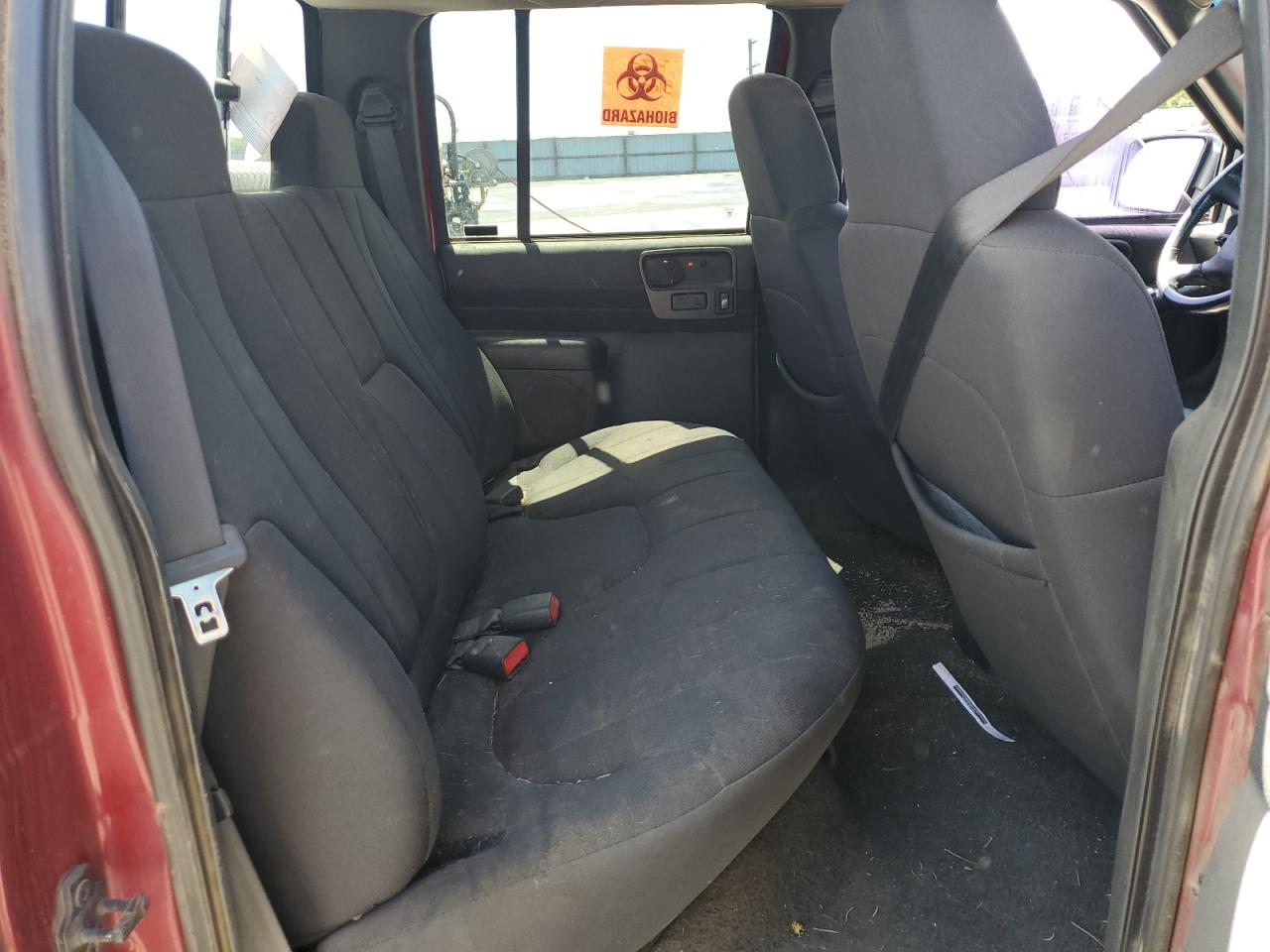 2003 GMC Sonoma VIN: 1GTDT13X93K146428 Lot: 57610315