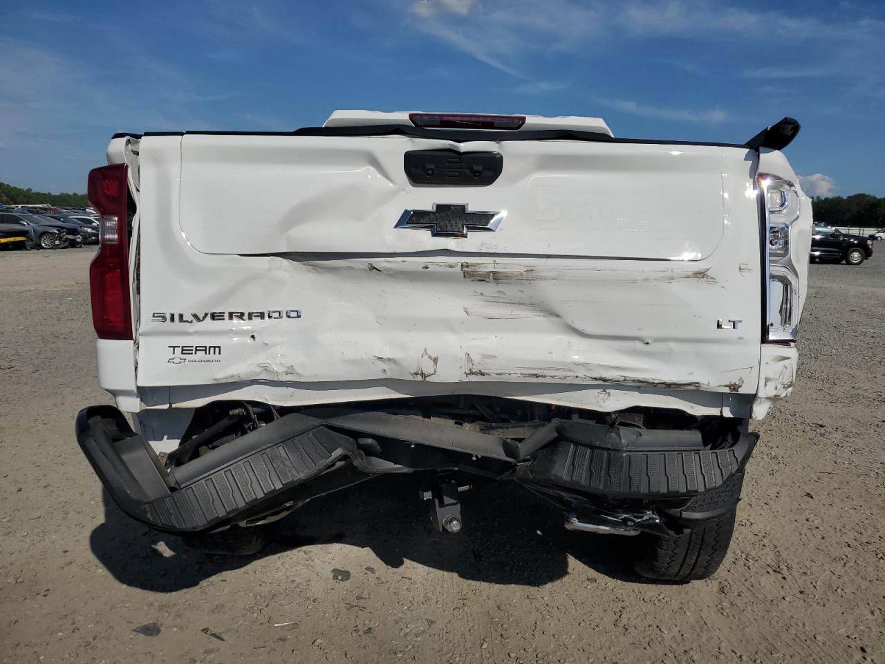 3GCUDFED3RG100641 CHEVROLET ALL Models 2024