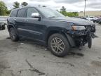 Exeter, RI에서 판매 중인 2020 Jeep Grand Cherokee Limited - Front End