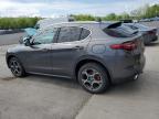 2018 Alfa Romeo Stelvio  на продаже в Duryea, PA - Mechanical