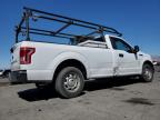 2016 Ford F150  for Sale in North Las Vegas, NV - Side