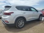2019 Hyundai Santa Fe Se იყიდება Brighton-ში, CO - Vandalism