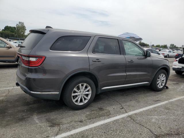 Parquets DODGE DURANGO 2015 Gray