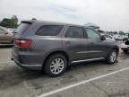 2015 Dodge Durango Sxt for Sale in Van Nuys, CA - Front End