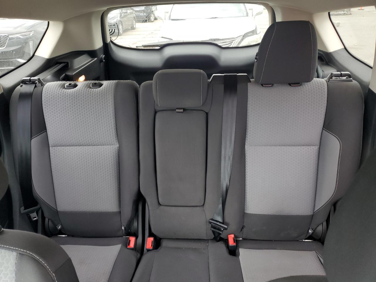 2017 Ford Escape Se VIN: 1FMCU0G97HUD18896 Lot: 57053045