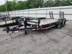 2022 Norstar Equipment Trailer for Sale in Lebanon, TN - Rear End