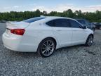 2019 Chevrolet Impala Lt for Sale in Mebane, NC - Front End