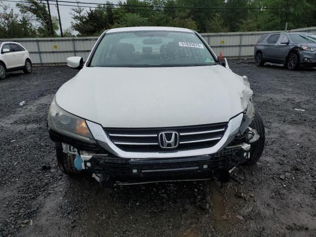  HONDA ACCORD 2015 Biały