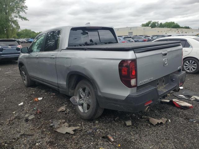 HONDA RIDGELINE 2023 Srebrny