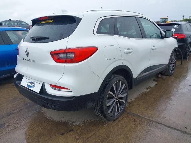 2019 RENAULT KADJAR ICO