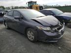 2014 Honda Civic Lx for Sale in Spartanburg, SC - Front End