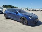 2024 Tesla Model S  за продажба в Wilmer, TX - Rear End
