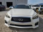 2017 Infiniti Q50 Premium продається в Jacksonville, FL - Rear End