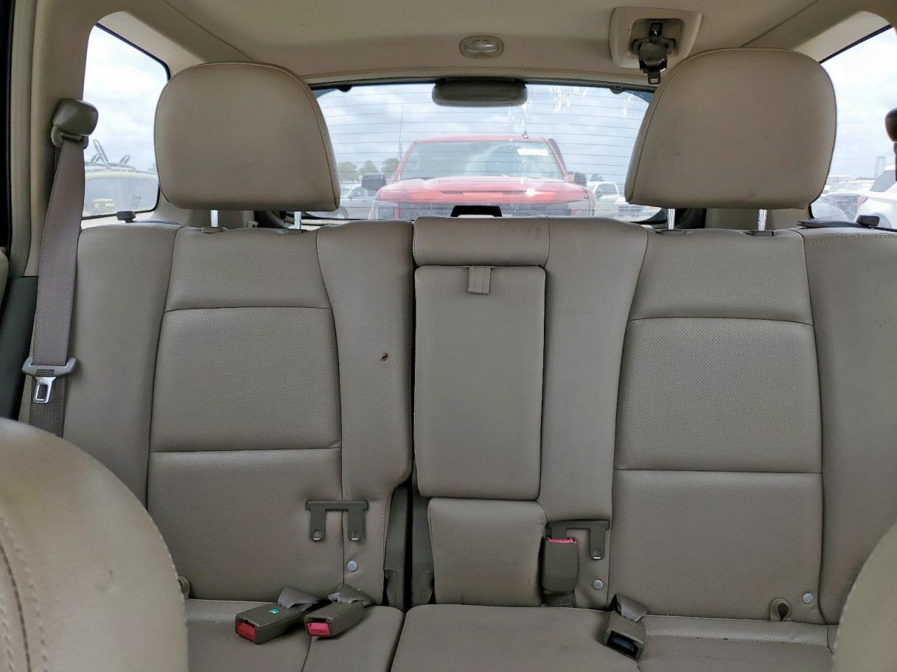 2006 Hyundai Santa Fe Gls VIN: KM8SC13E16U065997 Lot: 57459885
