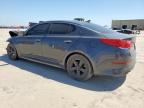 2015 Kia Optima Lx იყიდება Wilmer-ში, TX - Front End