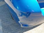 2012 TOYOTA AURIS TR for sale at Copart CHESTER