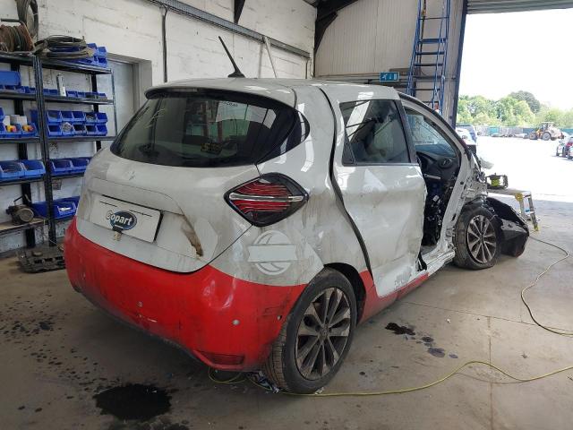 2022 RENAULT ZOE GT LIN