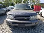 2006 Land Rover Range Rover Sport Hse en Venta en North Billerica, MA - Mechanical