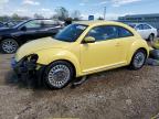 2014 Volkswagen Beetle  продається в Chicago Heights, IL - Front End