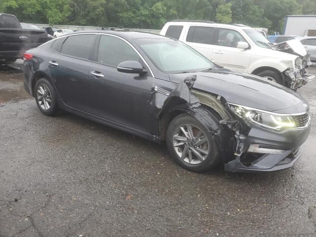  KIA OPTIMA 2019 Gray