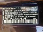 2017 Porsche Cayenne  for Sale in North Las Vegas, NV - Front End