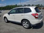 2014 Subaru Forester 2.5I Touring for Sale in Dunn, NC - Mechanical